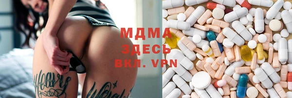 стафф Елизово